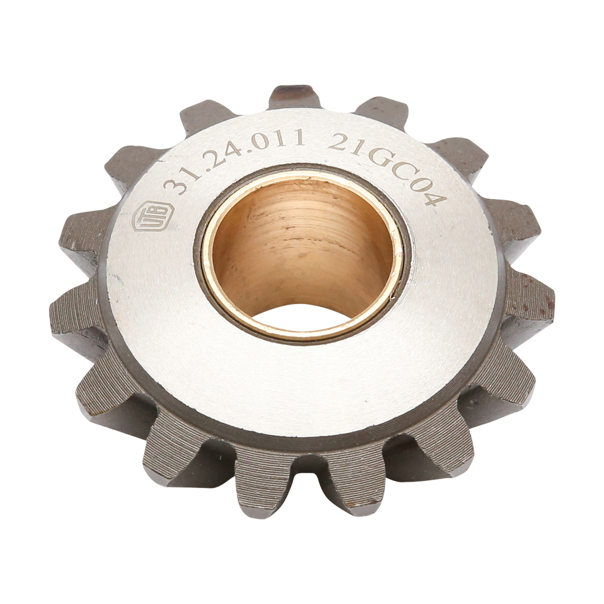 Satelit diferential cu bucsa UTB U-650 - imagine 2