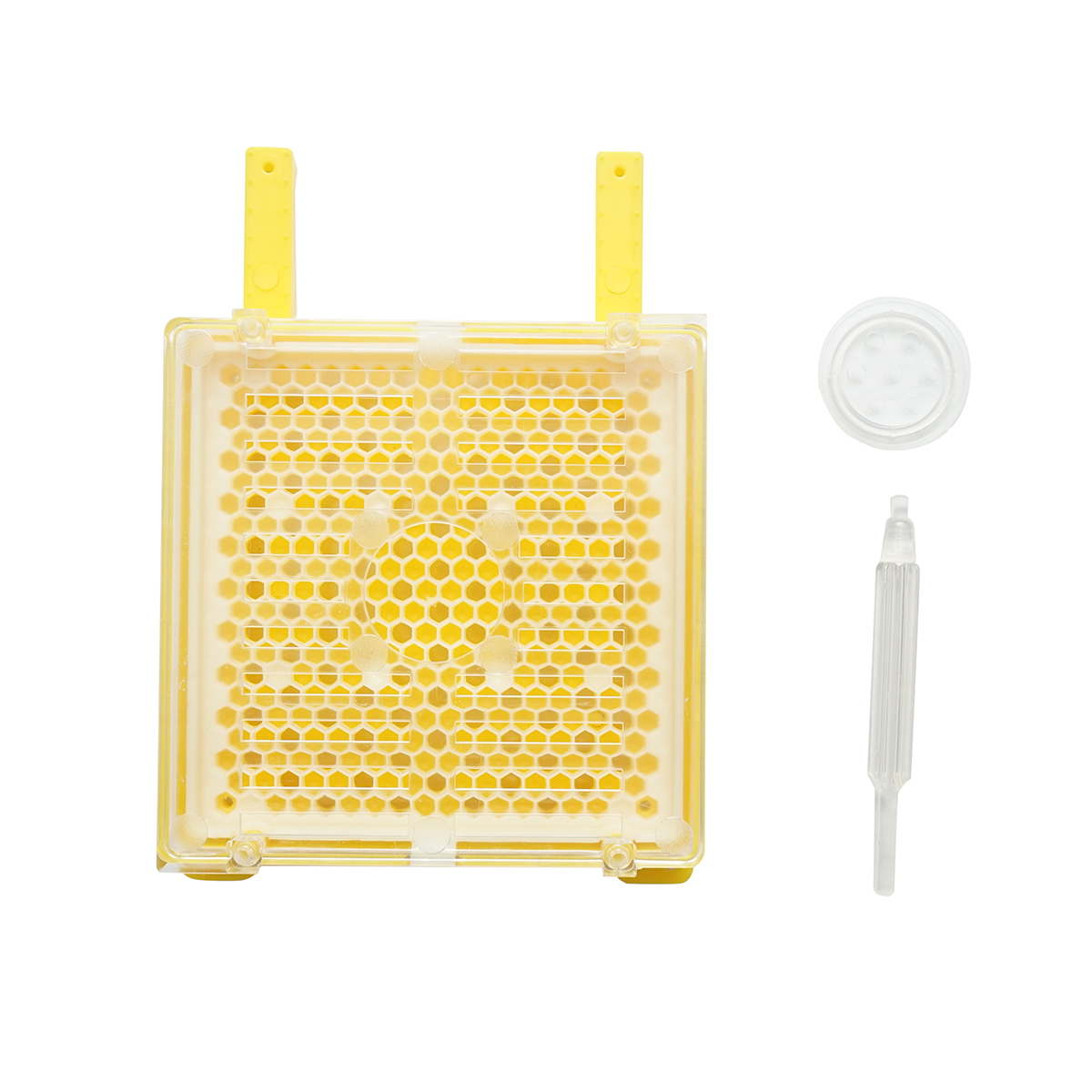 Set de crestere complet matci - imagine 2