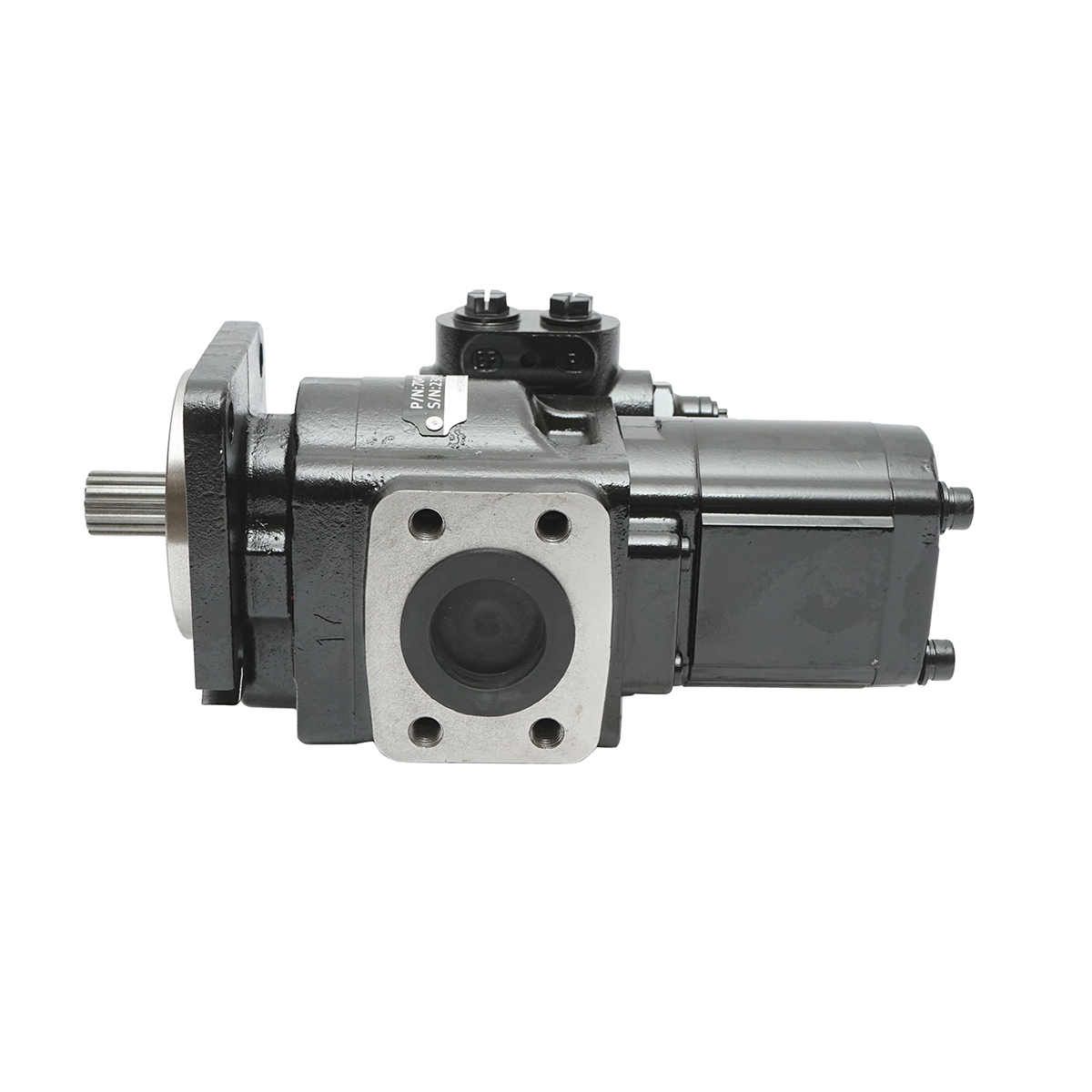 Pompa hidraulica pentru JCB cod OEM 7049520006 - imagine 2