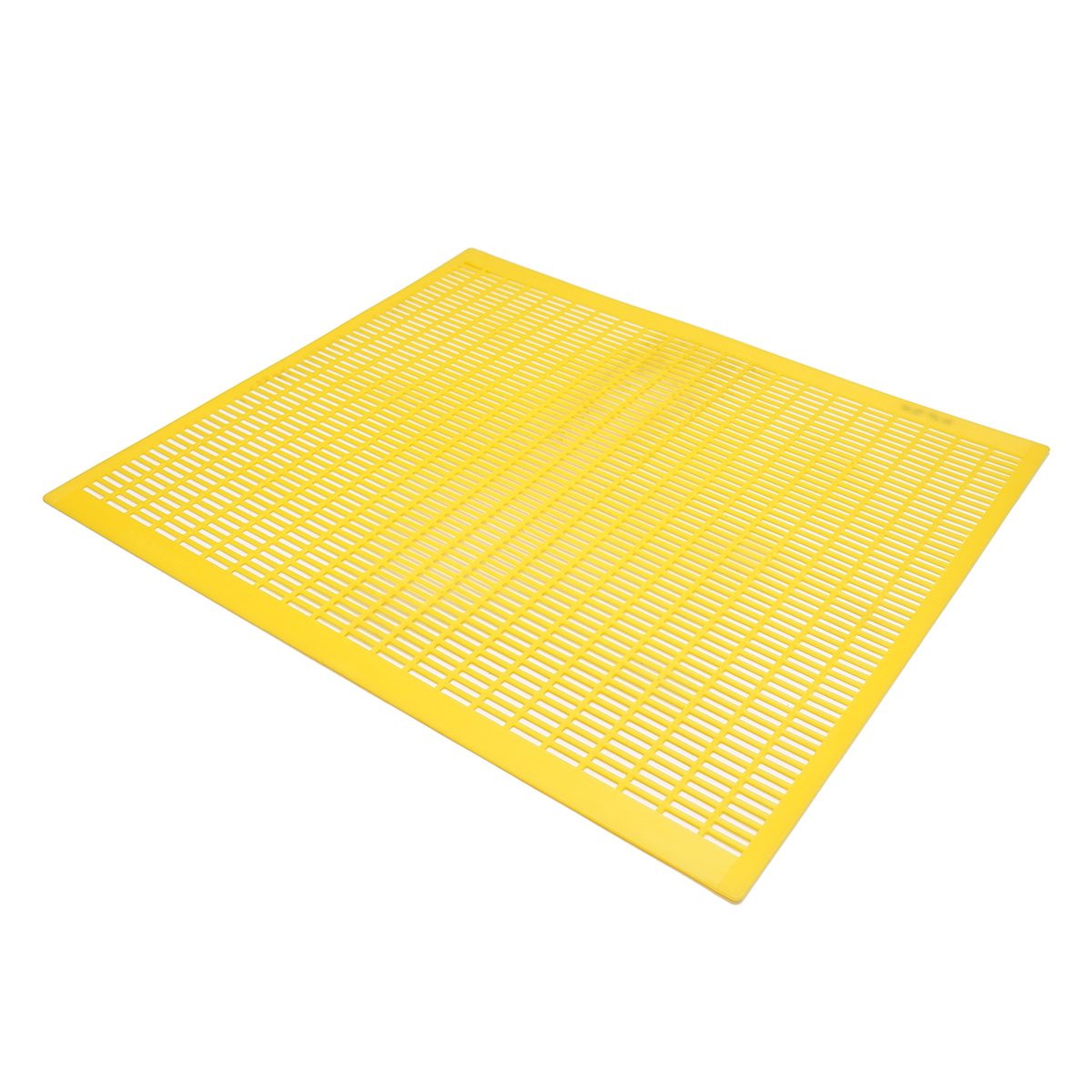 Gratie din plastic Hanneman 500x430mm - imagine 2