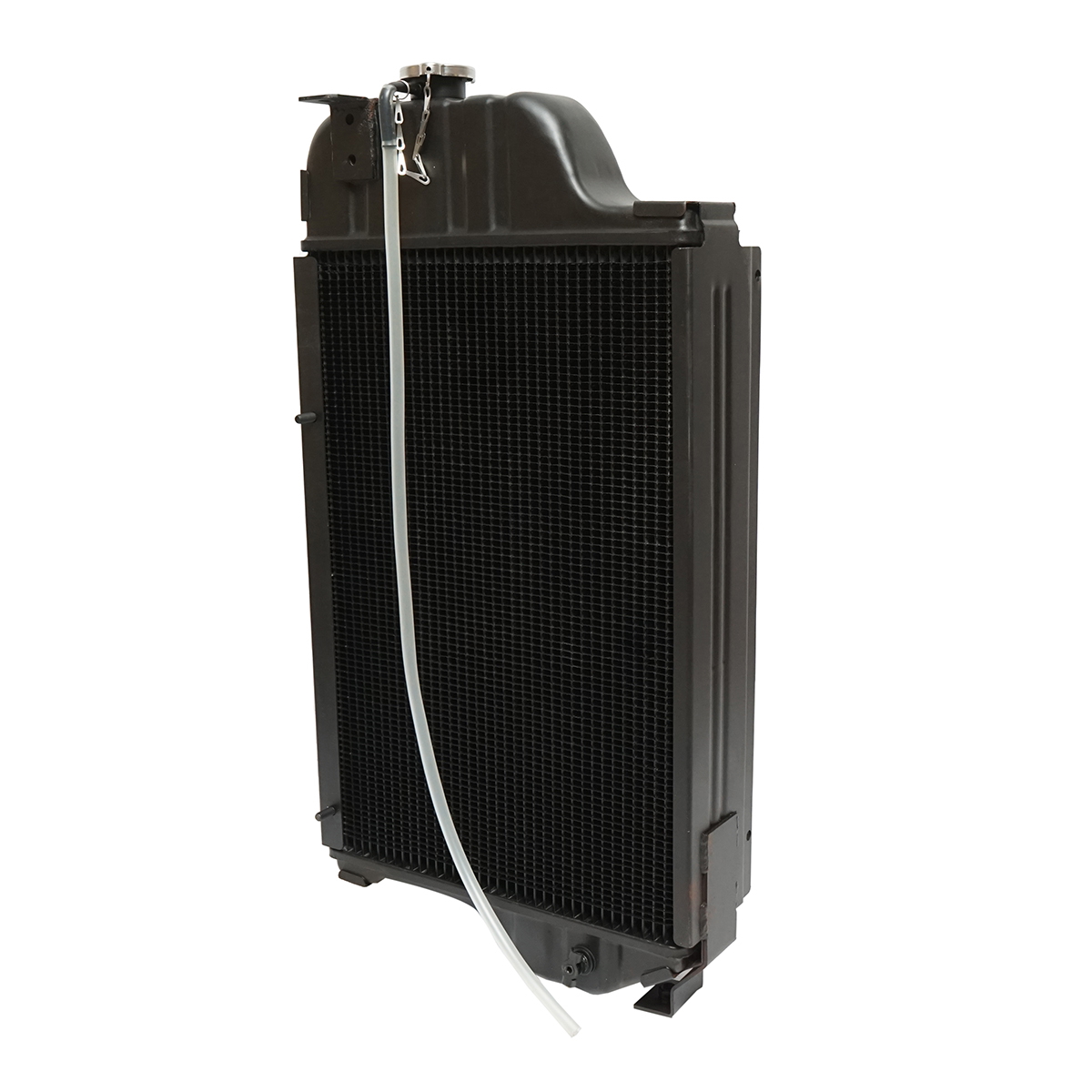 Radiator racire apa John Deere cod OEM AL25255, AT20847 - imagine 2