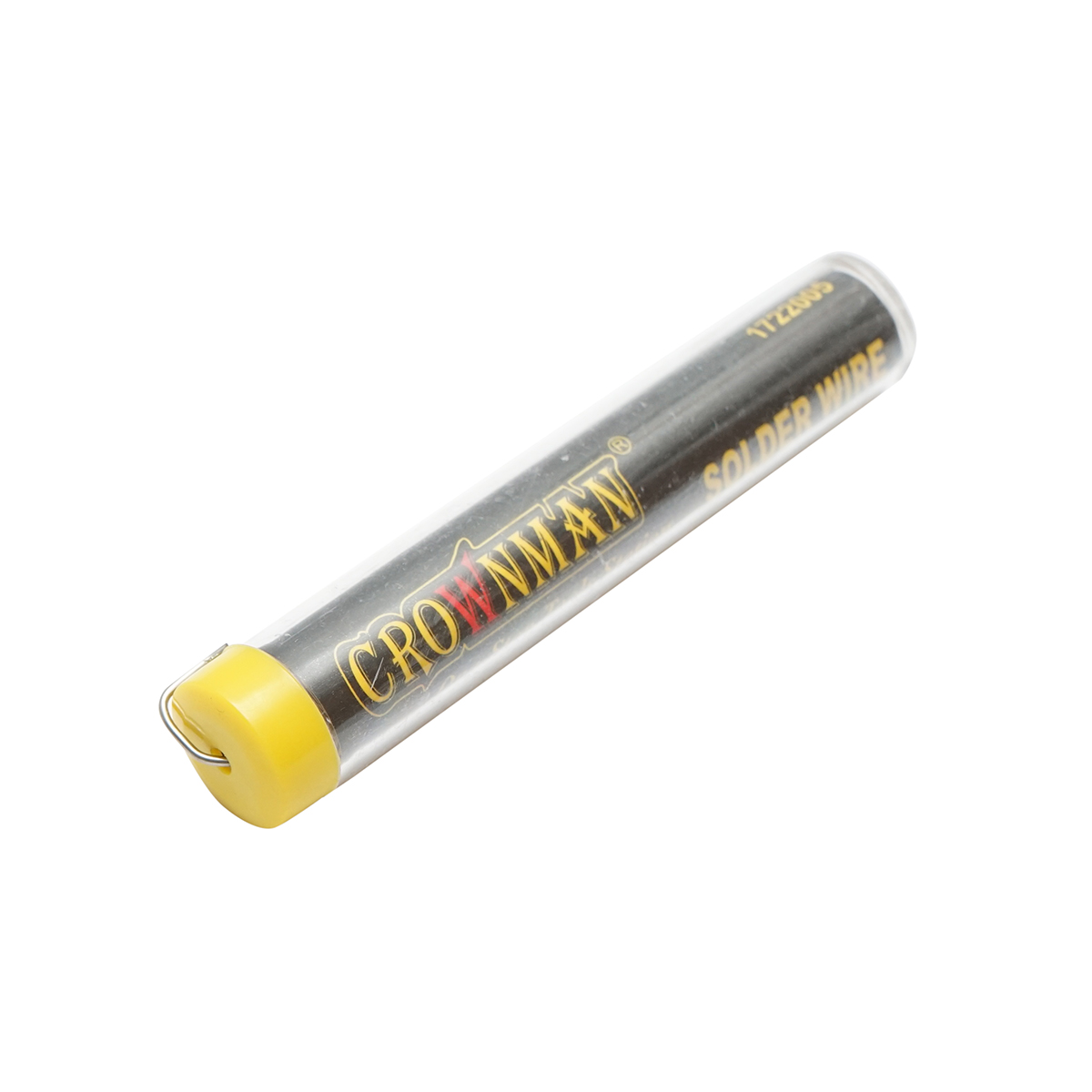 Sarma de lipit Ø 1mm, 16g Crownman - imagine 2