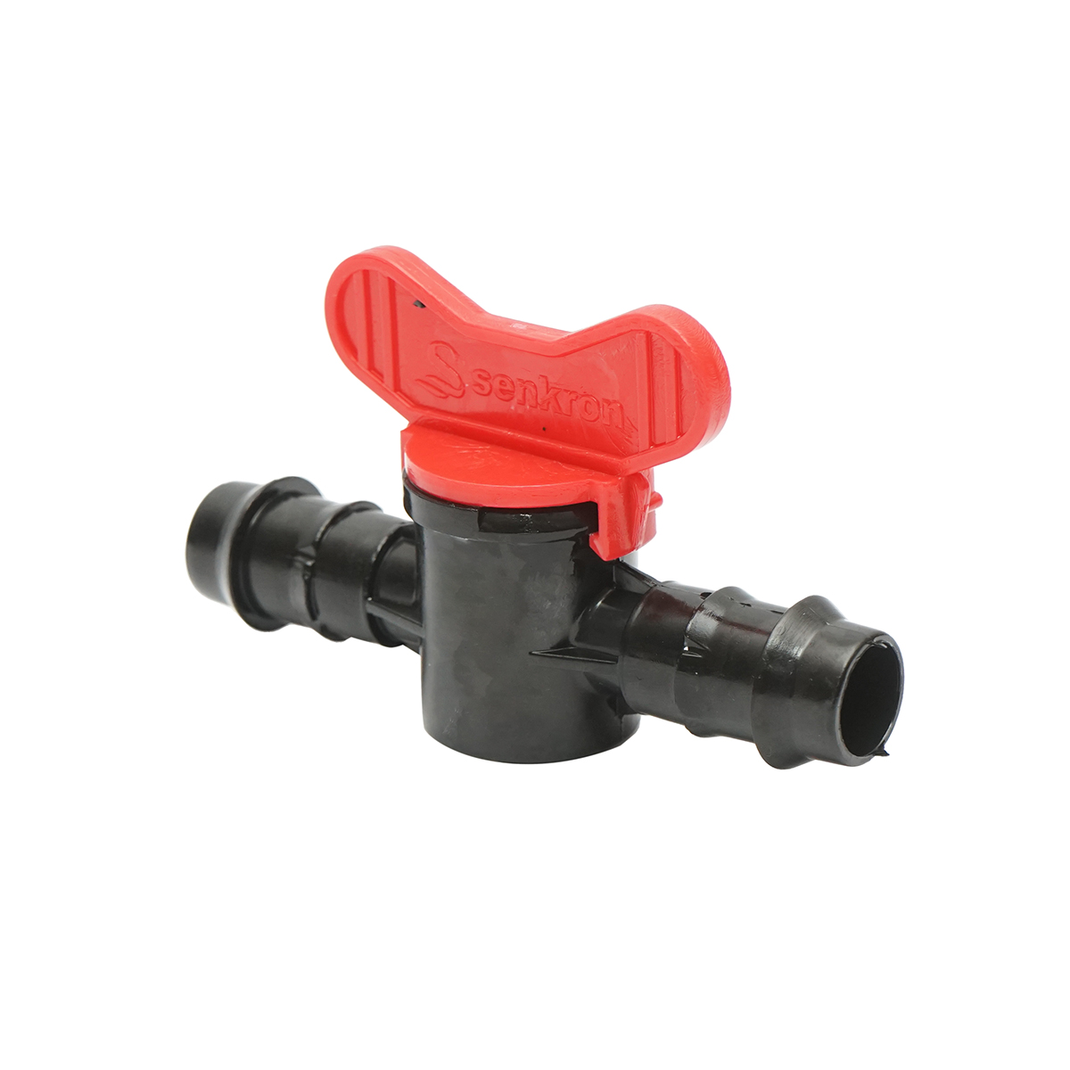 Robinet tub picurare egal D20x20mm pentru sisteme de irigatii - imagine 2