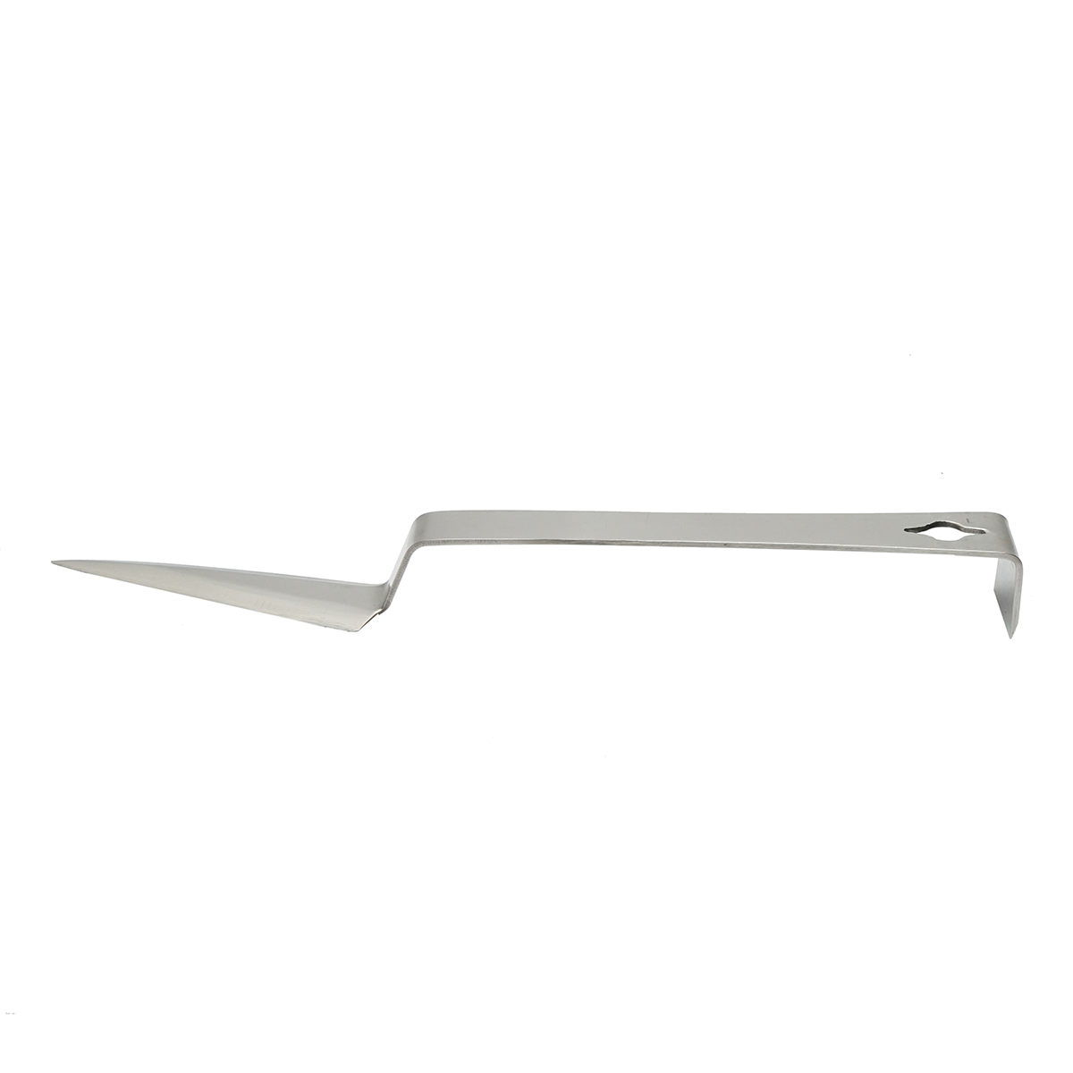 Cutit apicol cu dalta 280mm - imagine 2