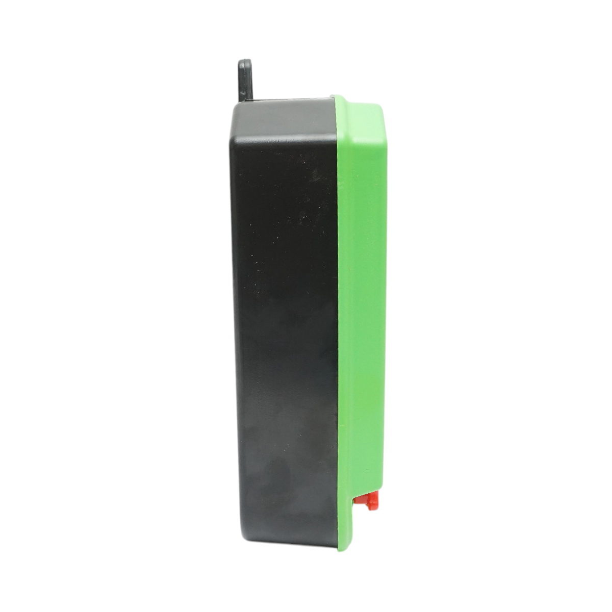Aparat generator de impulsuri 25 Joule, 120km pentru gard electric 12-220V Britmann - imagine 2