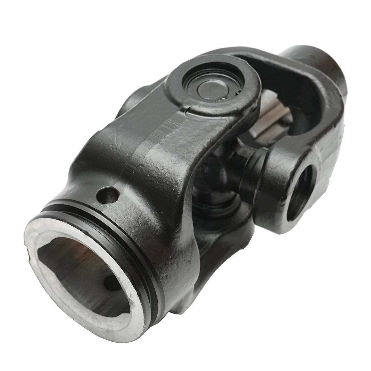 Articulatie FCF L6 T6S cardan completa, cruce 30,2x92 pentru teava lamaie - imagine 2