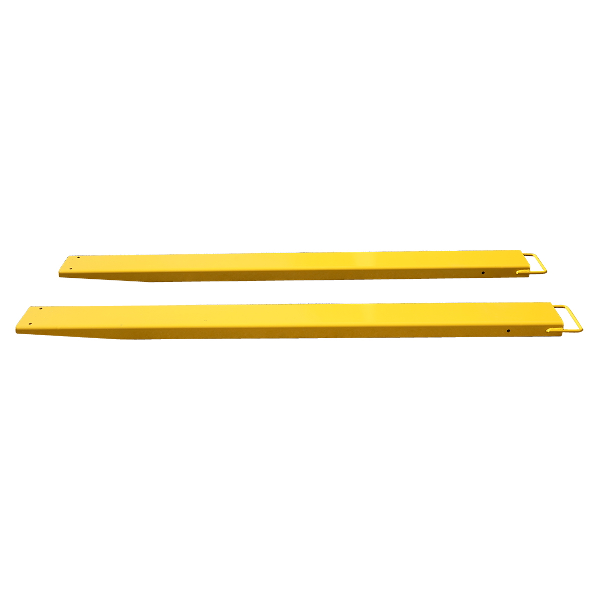 Prelungitoare lame 2.17m pentru motostivuitor 4.5T - imagine 2