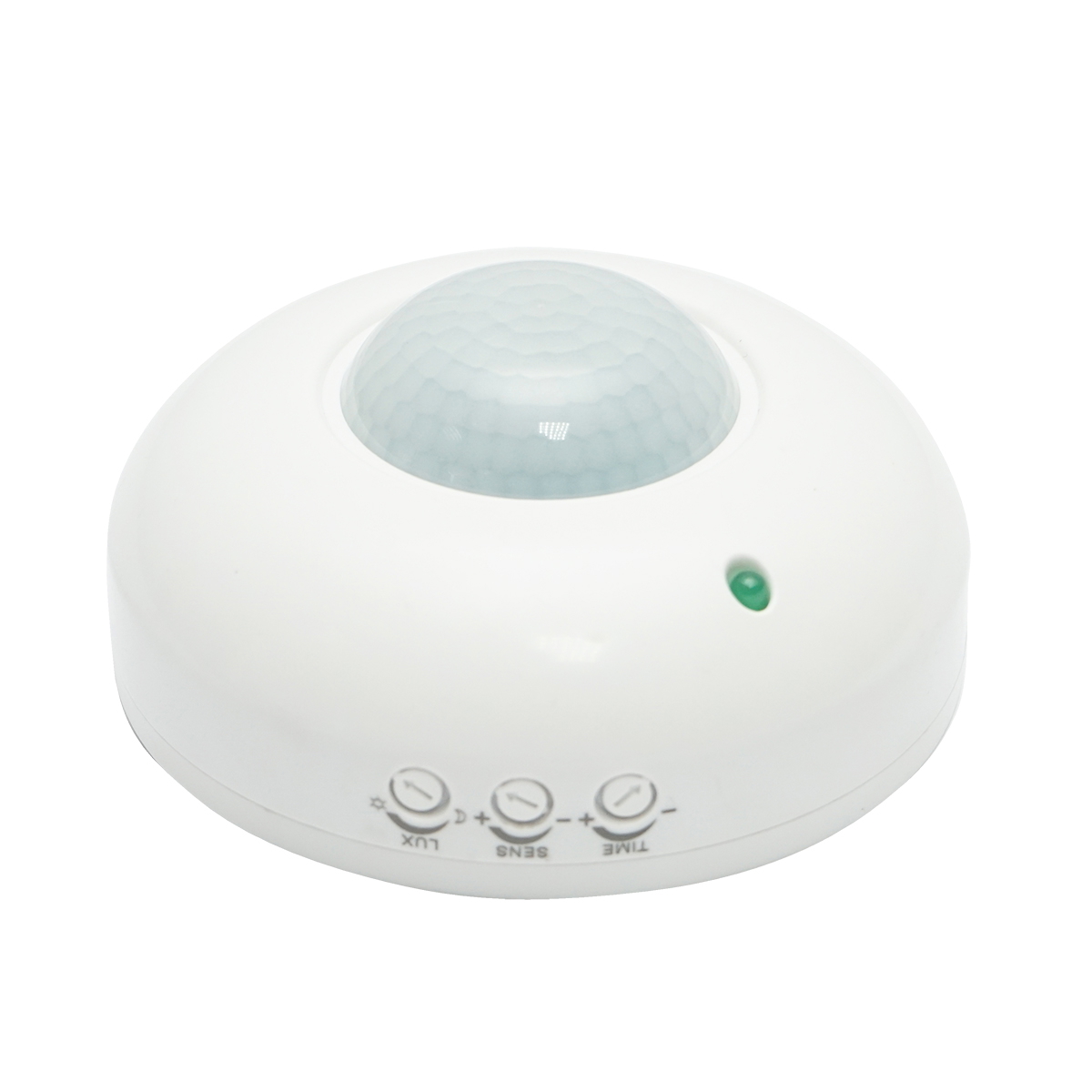 Senzor de miscare 360 grade 220V. Breckner Germany - imagine 2