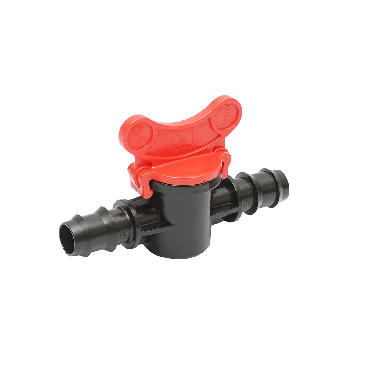 Robinet tub picurare egal D16x16mm pentru sisteme de irigatii - imagine 2