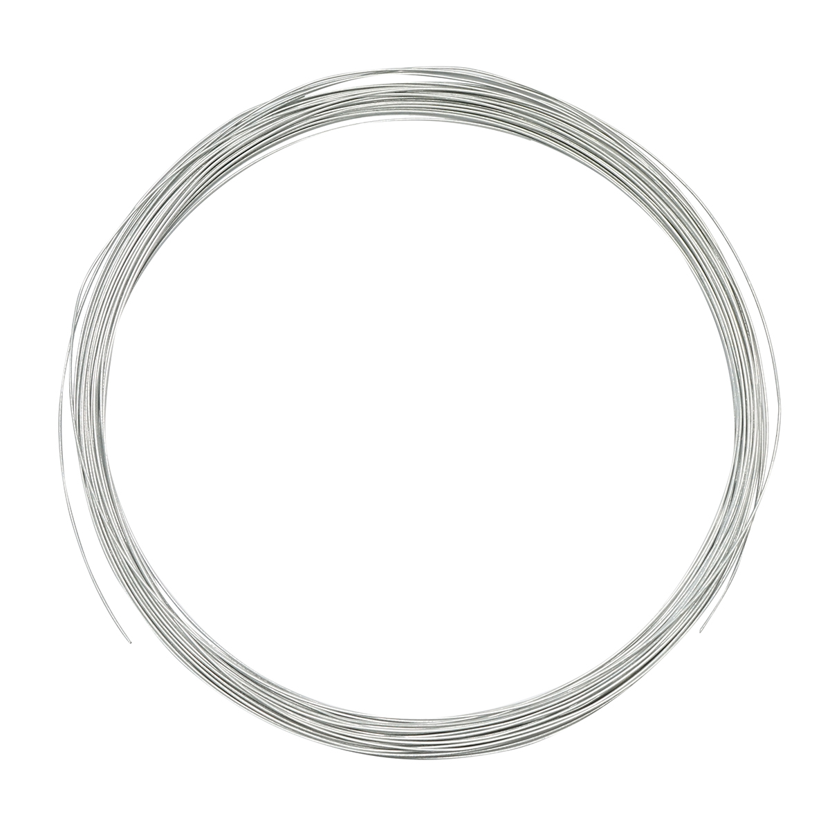 Rola sarma zincata 3mm, 5Kg - imagine 2