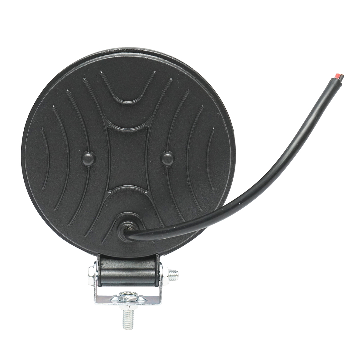 Lampa cu 14 LED-uri 10-30V 42W unghi radiere 30 de grade tip spot - imagine 2