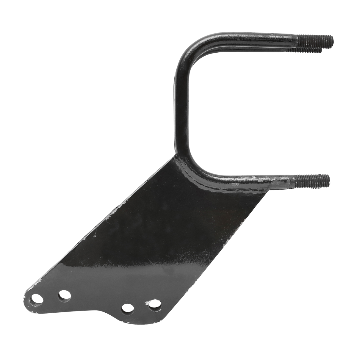 Suport intinzator ancora cu lant H stanga UTB U-650 - imagine 2