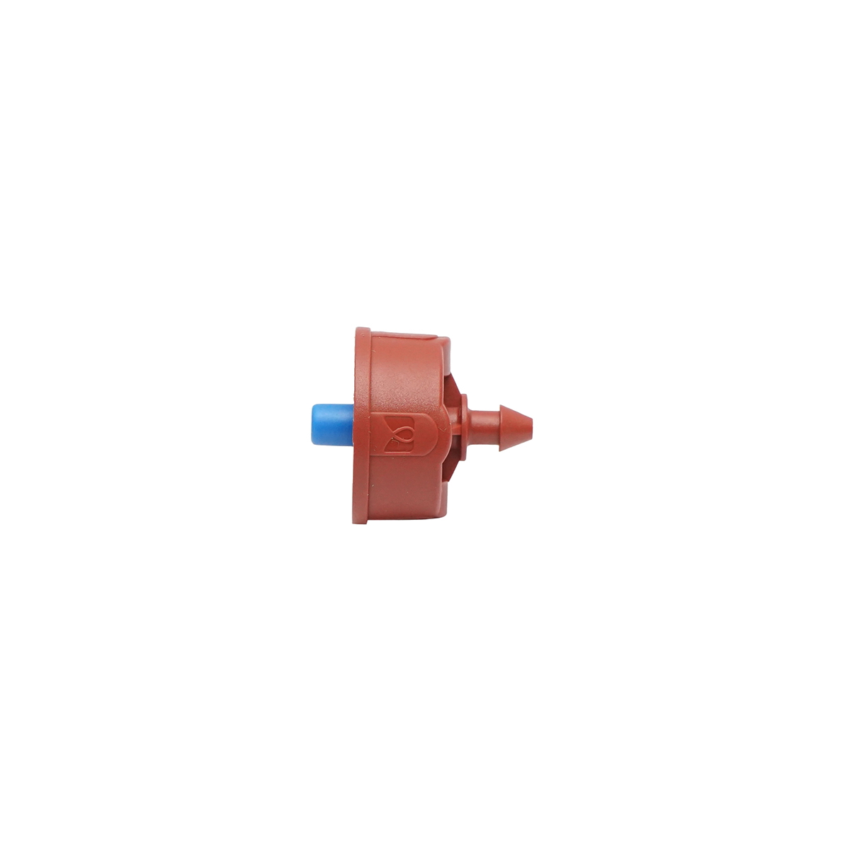 Ciuperca picurare PC cu compensator 2l/h pentru tub, furtun de irigare - imagine 2