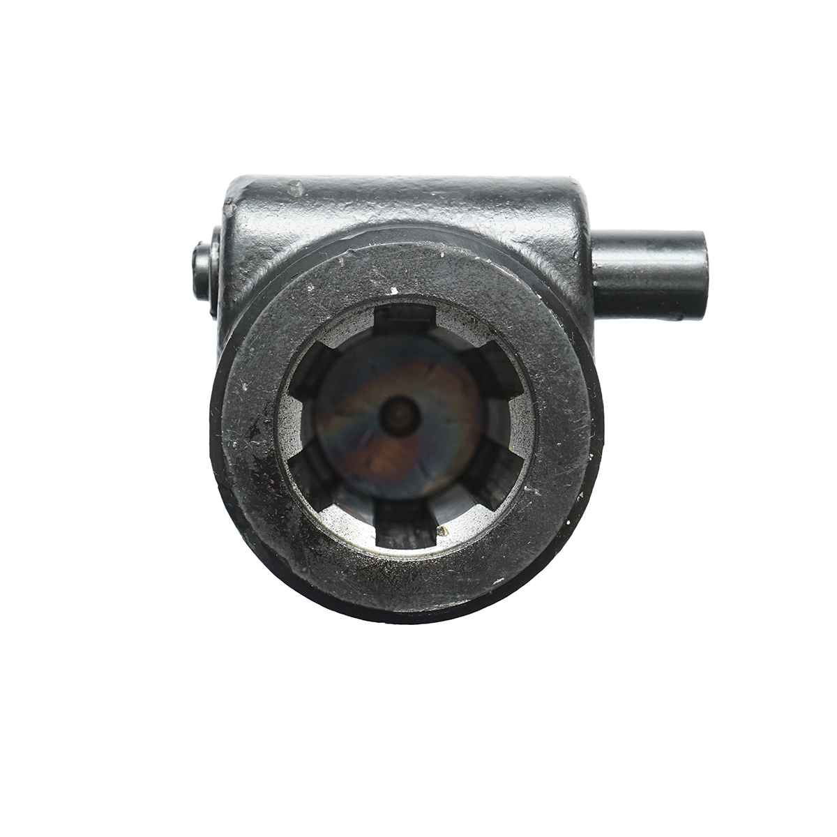 Adaptor cardan 1 3/8 Z6 la Z8 lungime 160mm - imagine 2