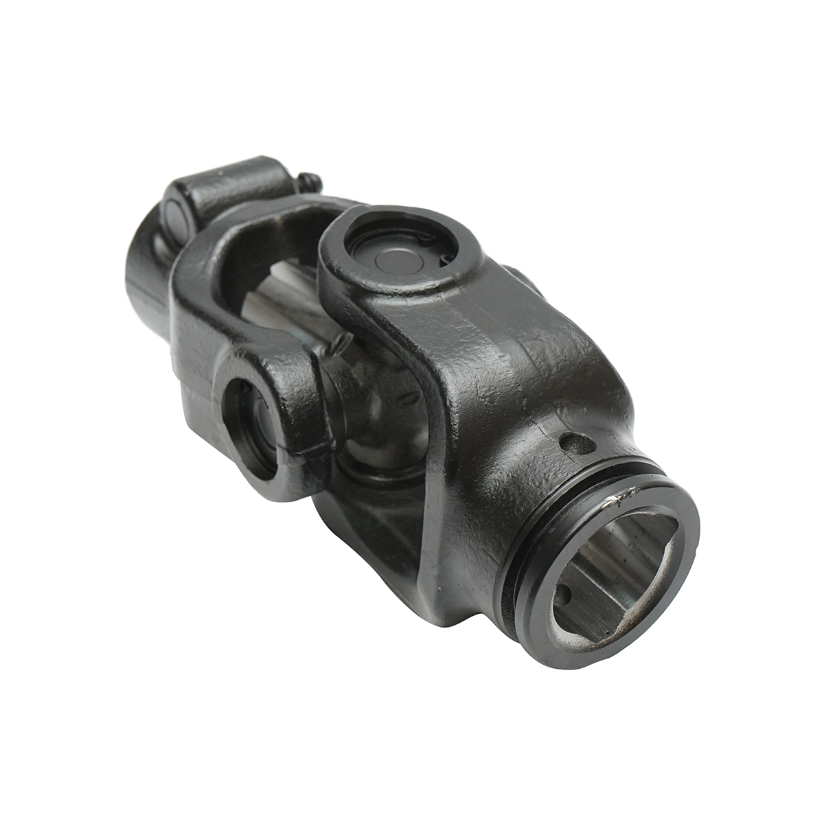 Articulatie Cardan FCF cardan coasa T4 (27x75) pentru teava triunghiulara - imagine 2