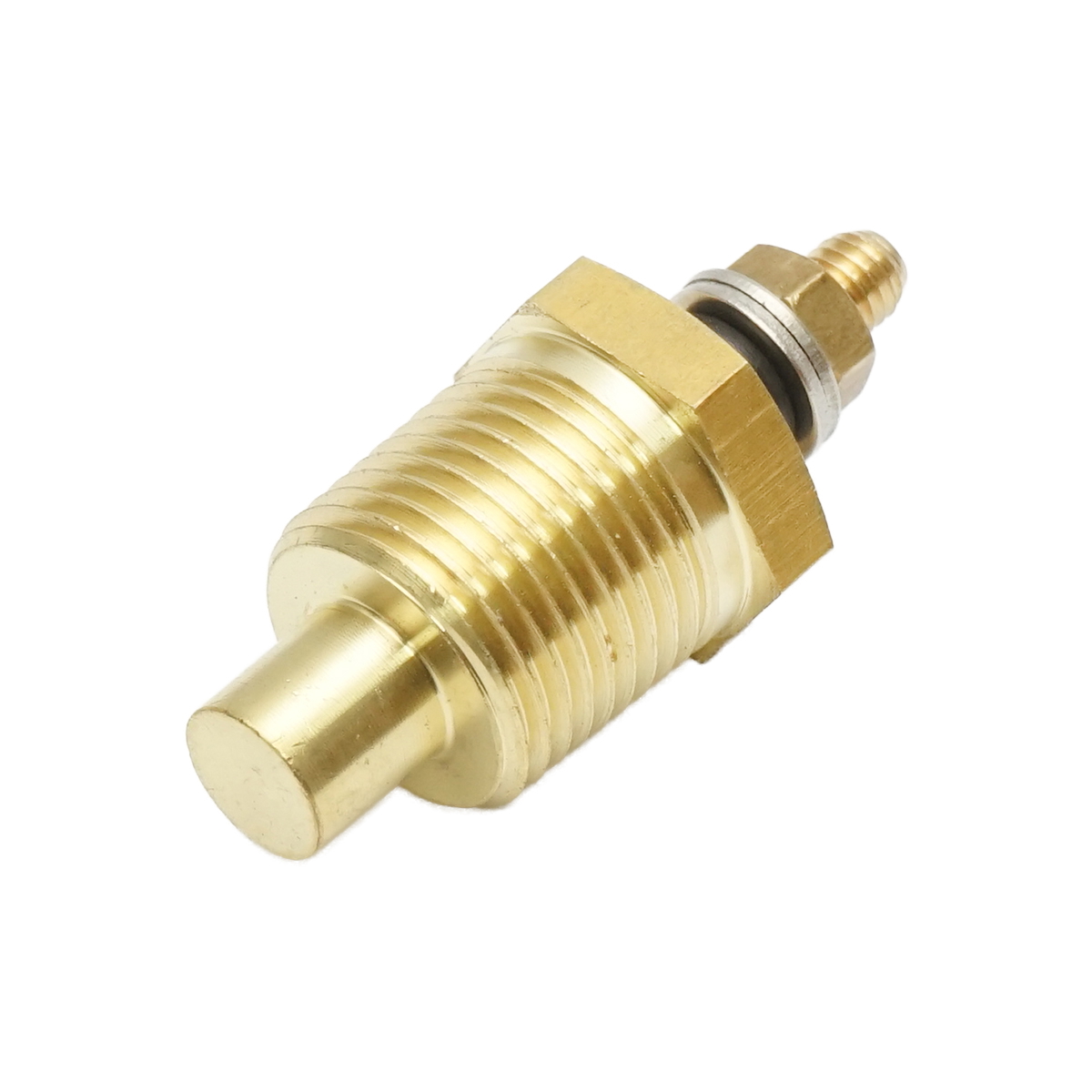 Senzor temperatura apa John Deere cod OEM DE11572, DX10131, JD10361DX - imagine 2