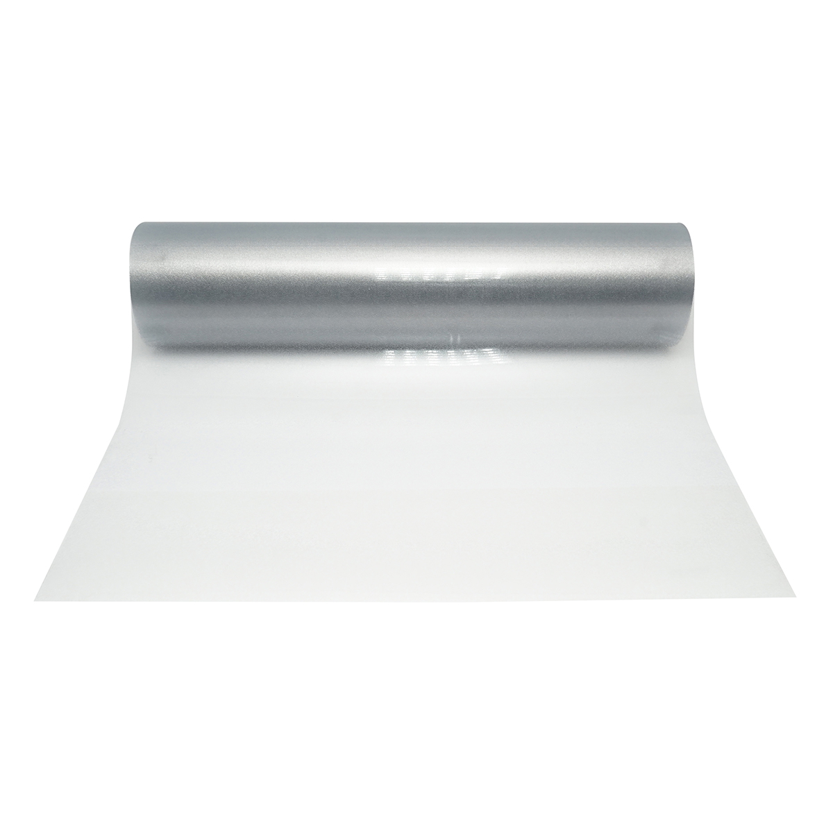 Folie protectie masa transparenta antiderapanta PVC siliconizat 100cm, grosime 0.8mm, model texturat 20m/rola Breckner Germany - imagine 2