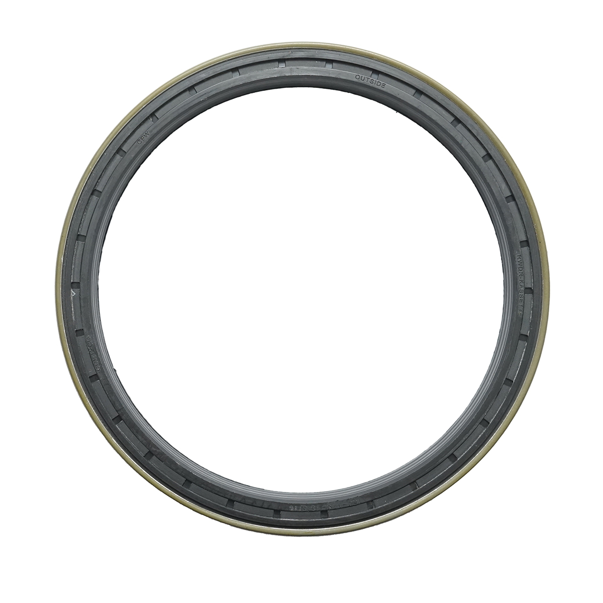 Simering punte fata Case IH, Claas, New Holland 150x176x15.5/16mm cod OEM 1349265C1 - imagine 2