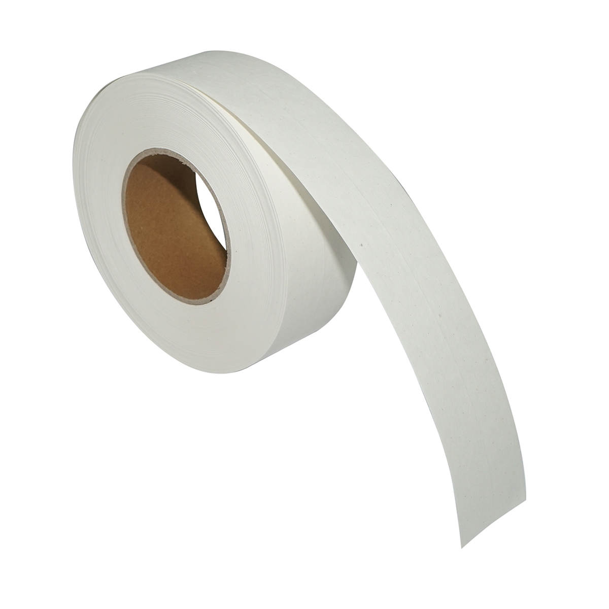 Banda de hartie pentru armare rosturi gips-carton 50mmx75m Breckner Germany - imagine 2