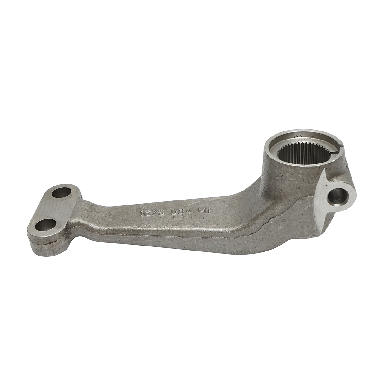 Brat de directie Massey Ferguson D=47mm, Z=40 cod OEM 676664M1, 897923M1, 897923M2 - imagine 2