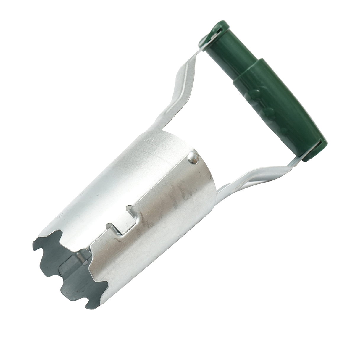Plantator bulbi cu maner Breckner Germany - imagine 2