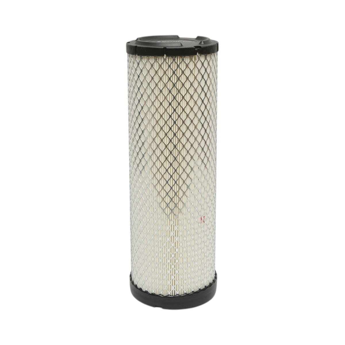 Filtru aer interior John Deere, Mc Cormick, Landini 125x380mm cod OEM RE34967, 701518A1, XA1896, SL5607, SA16029, P785403 - imagine 2