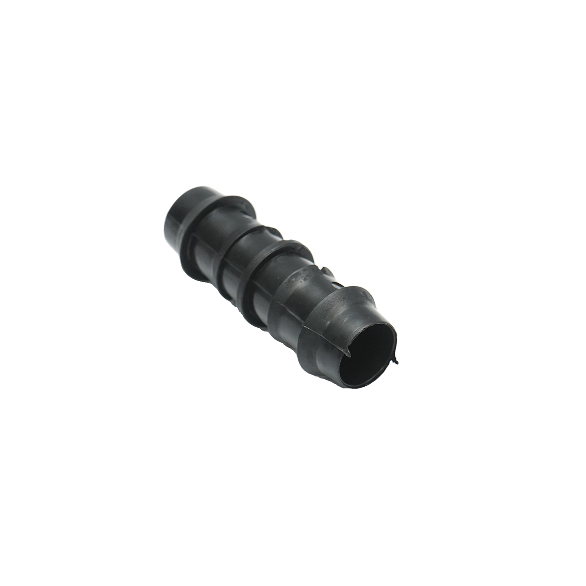 Racord drept tub picurare 20x20mm pentru sisteme de irigatii - imagine 2