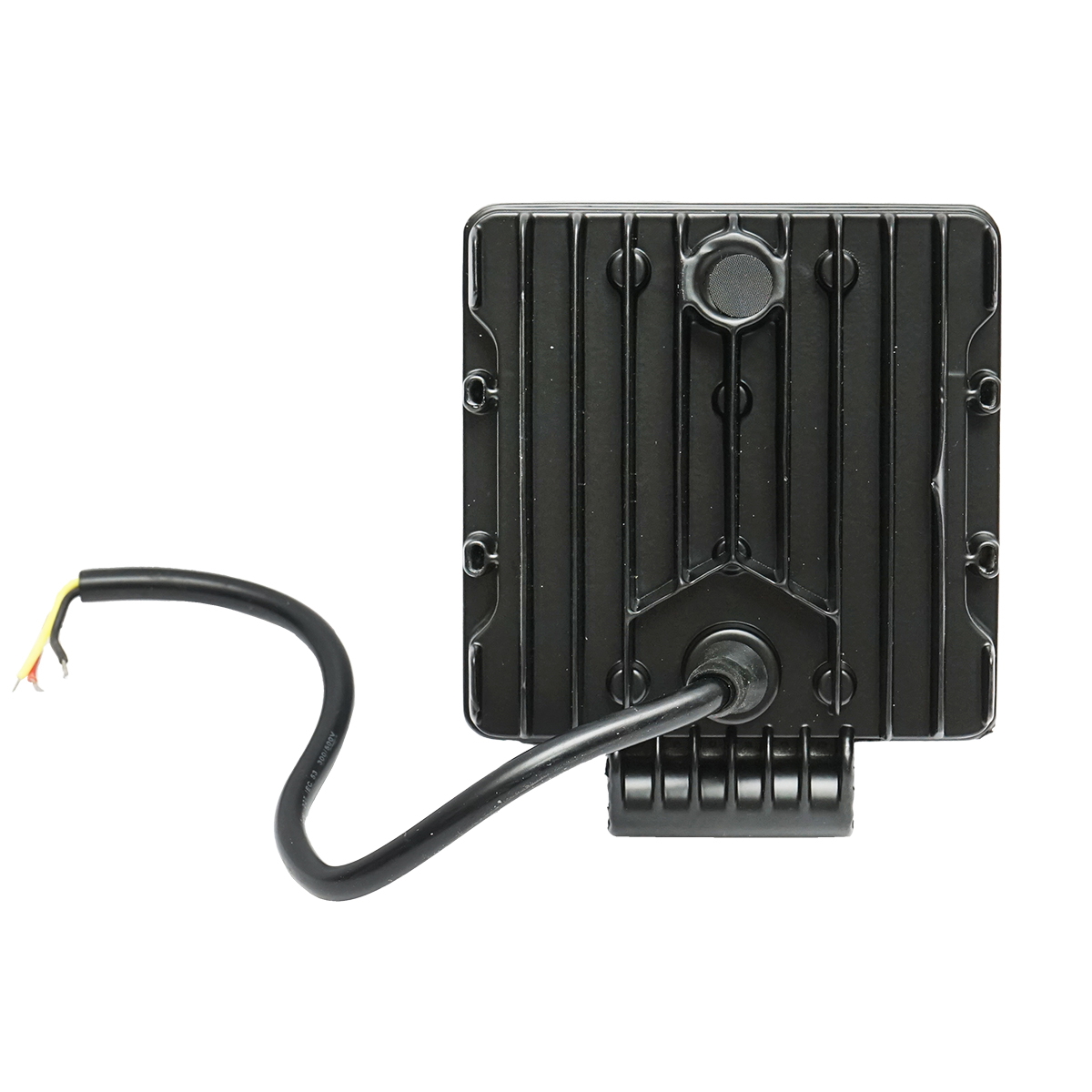 Proiector 16 LED-uri 10-30V 20W 106x106x35mm cu accesorii de prindere Breckner Germany - imagine 2
