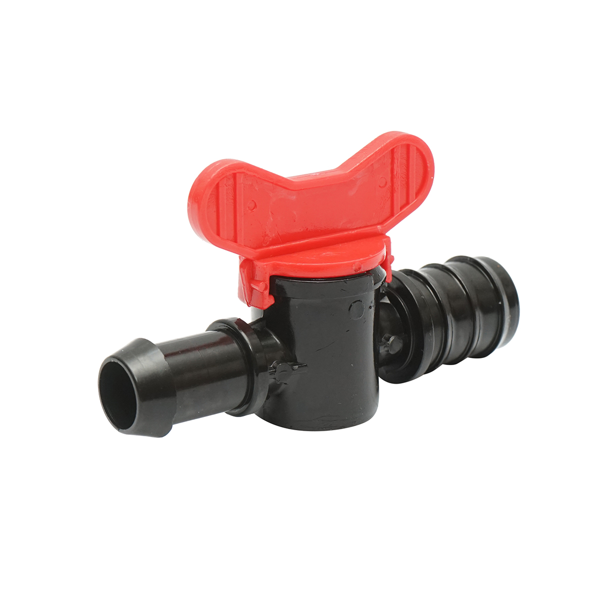 Robinet tub picurare D20x25mm pentru sisteme de irigatii - imagine 2