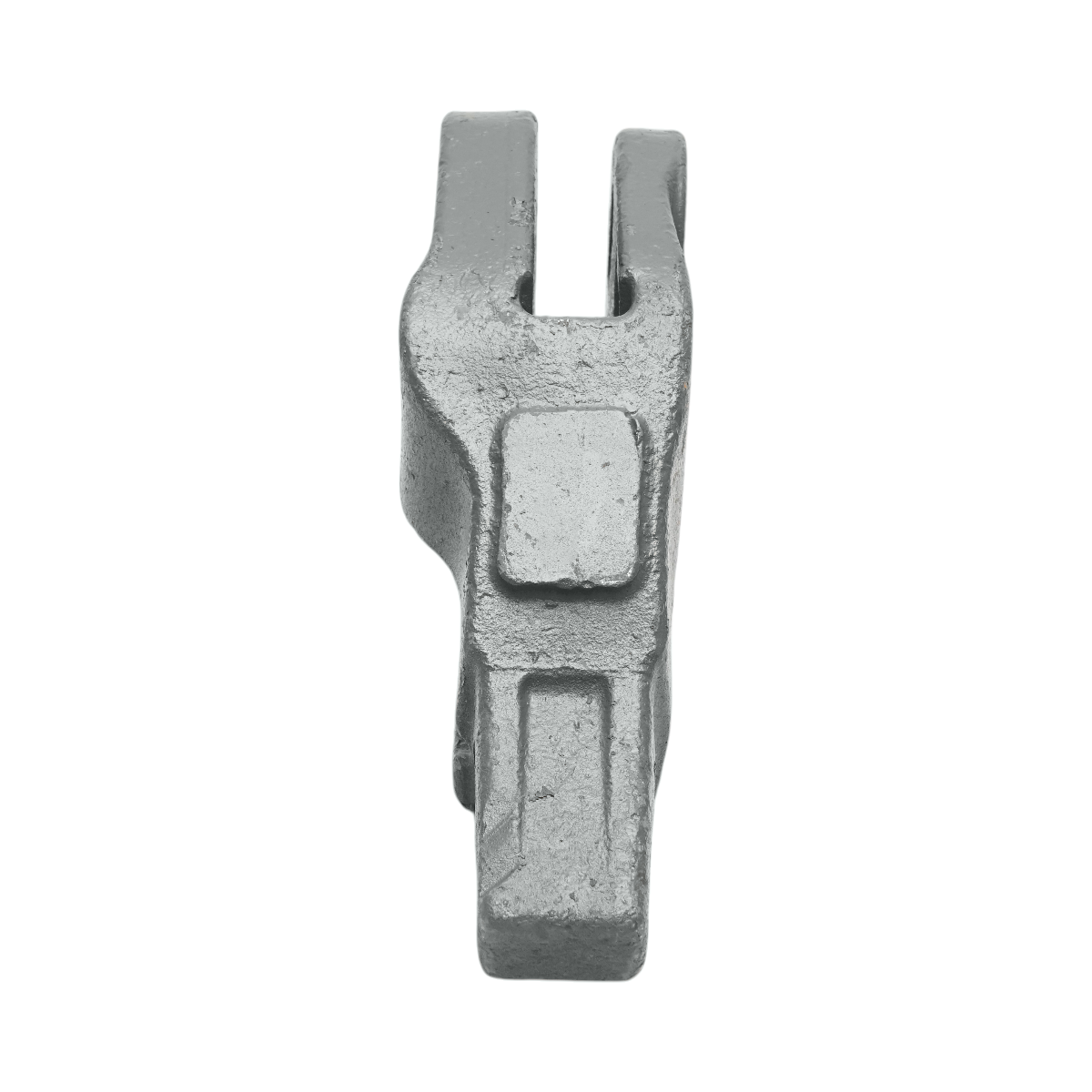 Adaptor dinte cupa lateral dreapta Caterpillar J300 cod OEM 3G4309 - imagine 2