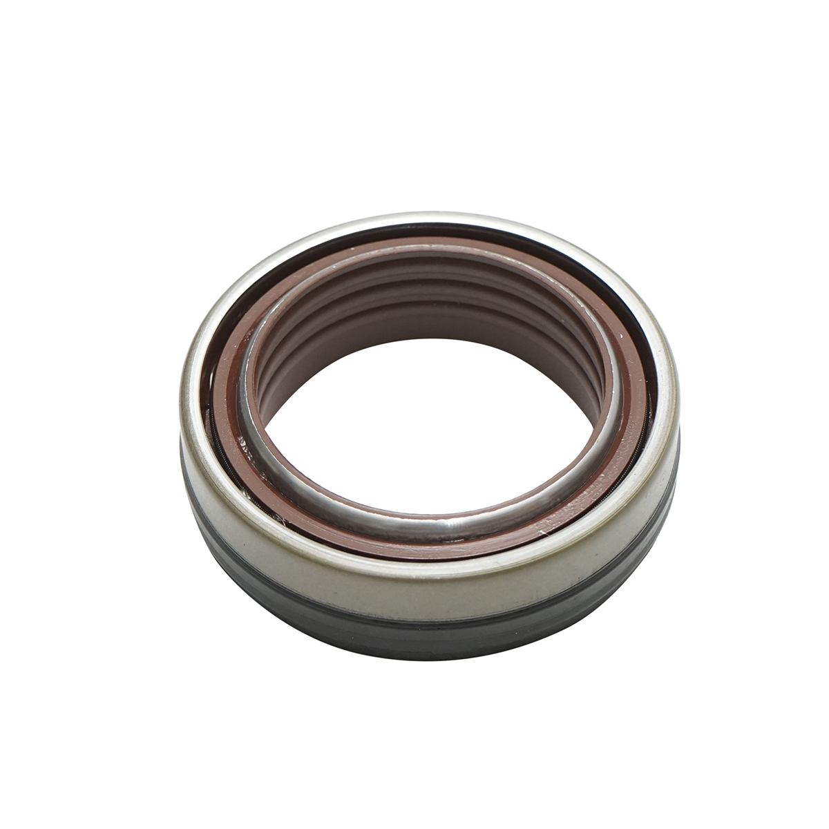 Simering transmisie 43.5x63.5x17.5/19mm Massey Ferguson 3599006M1 - imagine 2