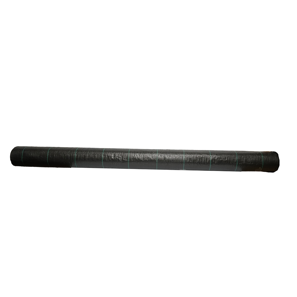 Plasa mulcire, anti buruieni 2x100m, 100gr/m2 neagra, permiabila Breckner Germany - imagine 2