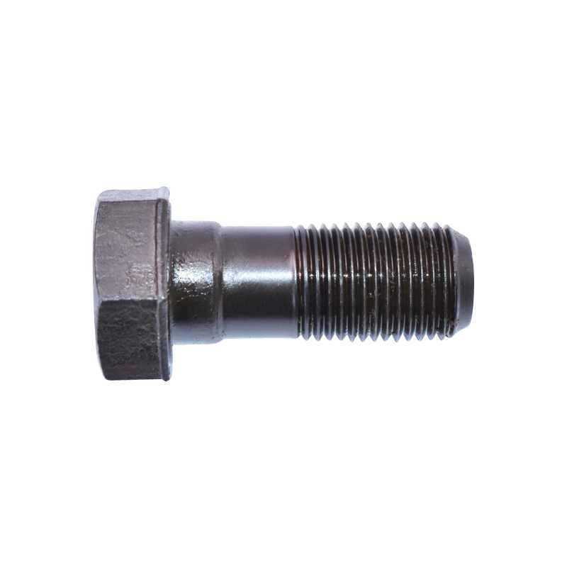 Surub arbore cotit pe simering U-650 - imagine 2
