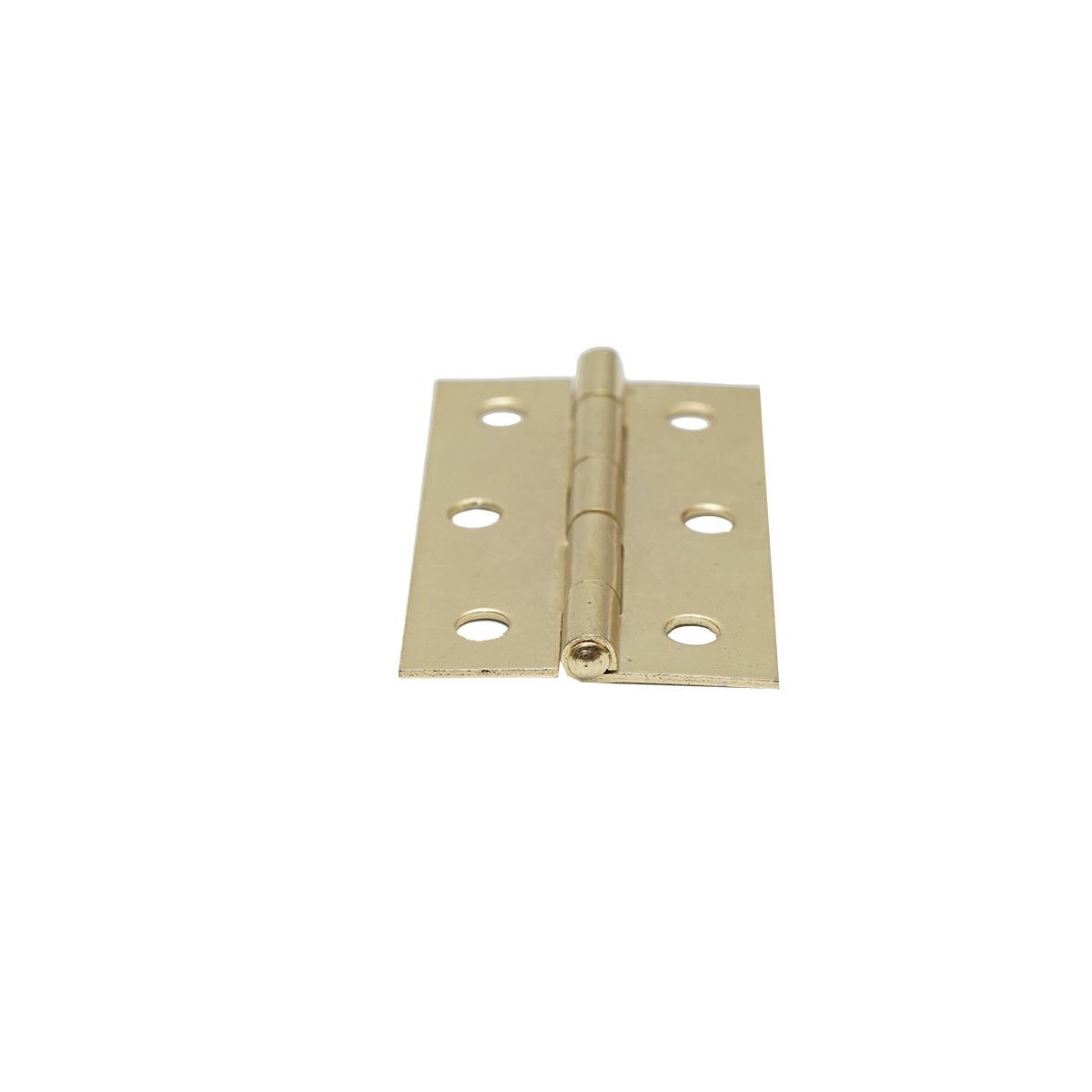 Set 2 balamale mobilier, ascunsa 63.5x41.5mm, zincat cu suruburi - imagine 2