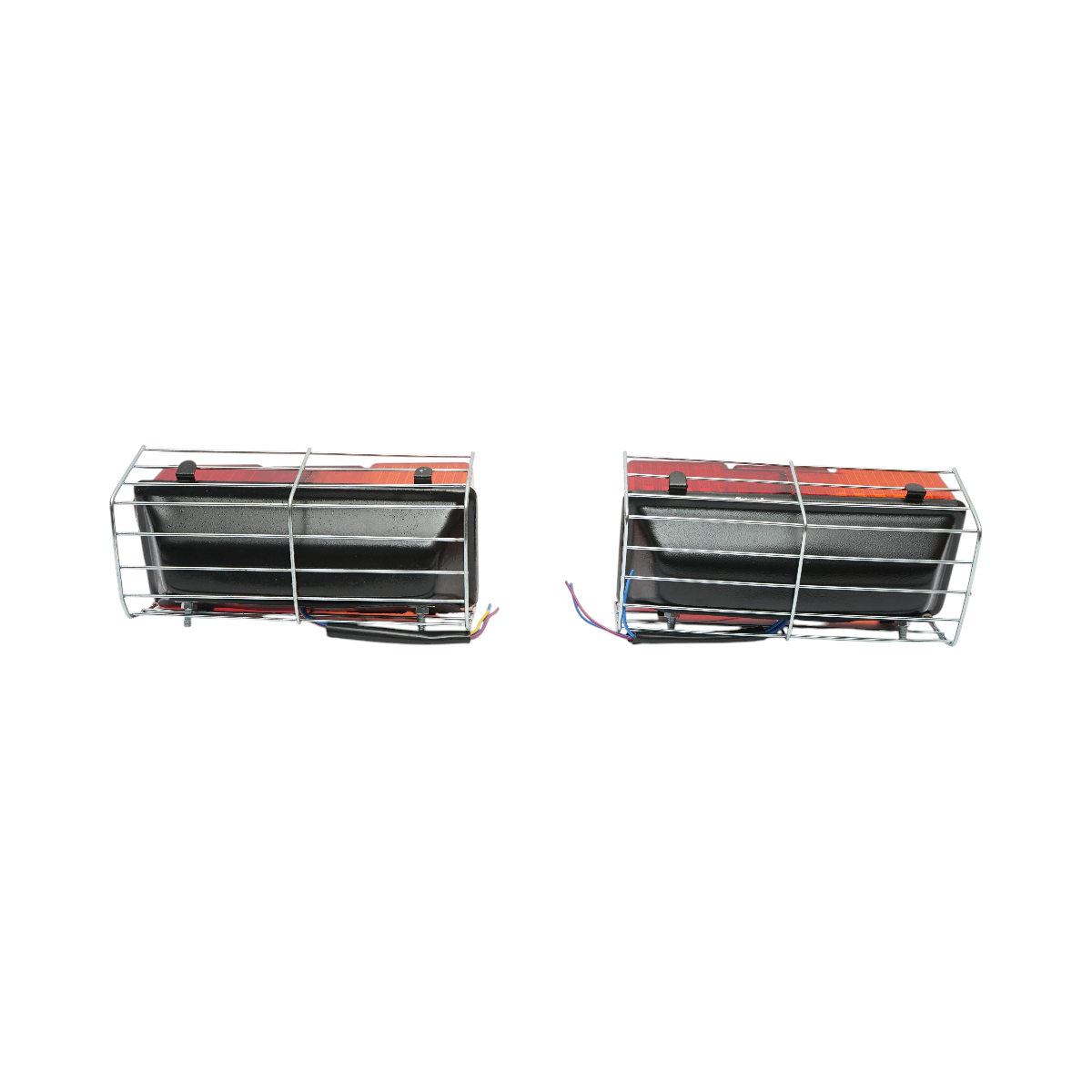 Set lampi spate Massey Ferguson 240 stanga-dreapta Breckner Germany - imagine 2