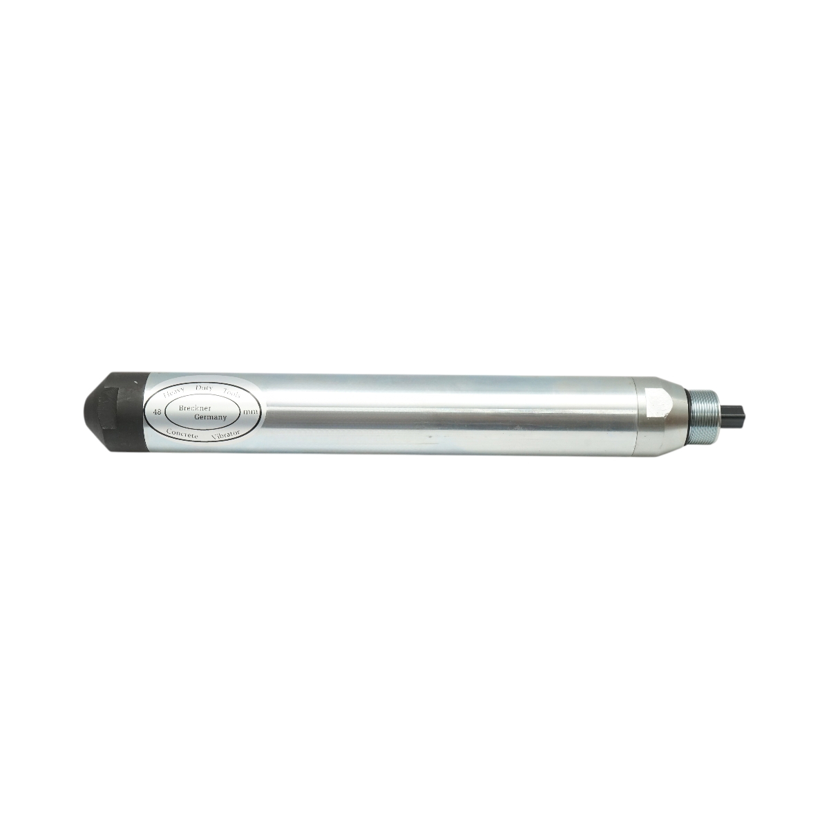Cap vibrator beton excentric 48mm Breckner Germany - imagine 2