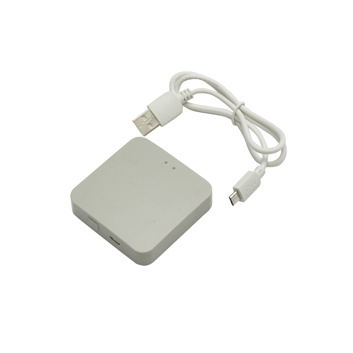 Modul de comanda pentru sisteme de irigare smart WIFI 5V/1A, aplicatie Smart Life - imagine 2