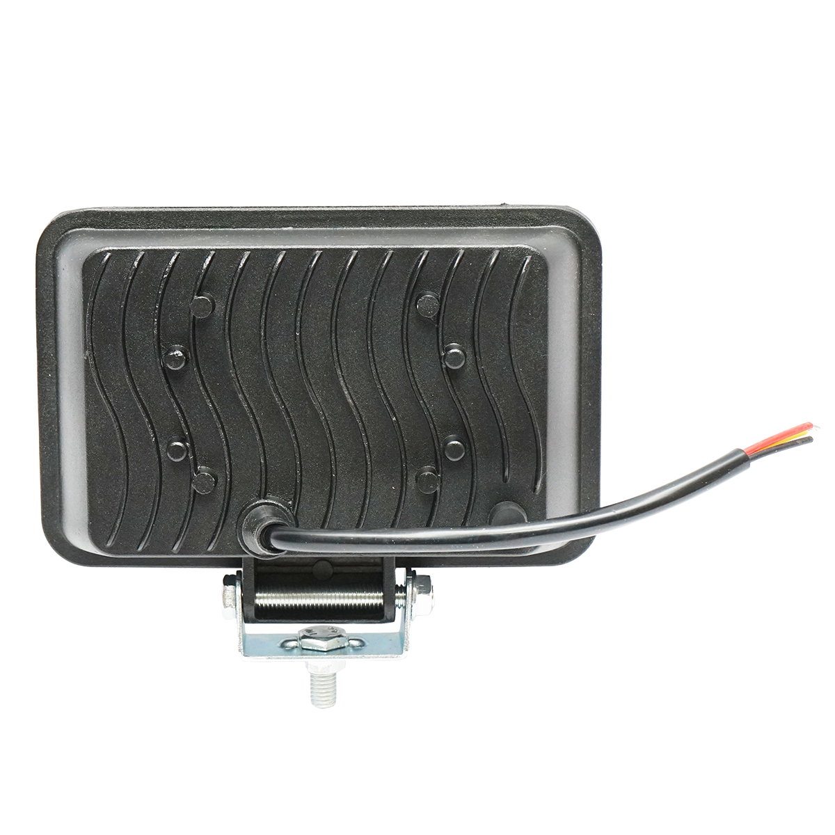 Lampa 15 LED-uri 2 faze 10-30V 45W unghi de radiere 30 - imagine 2