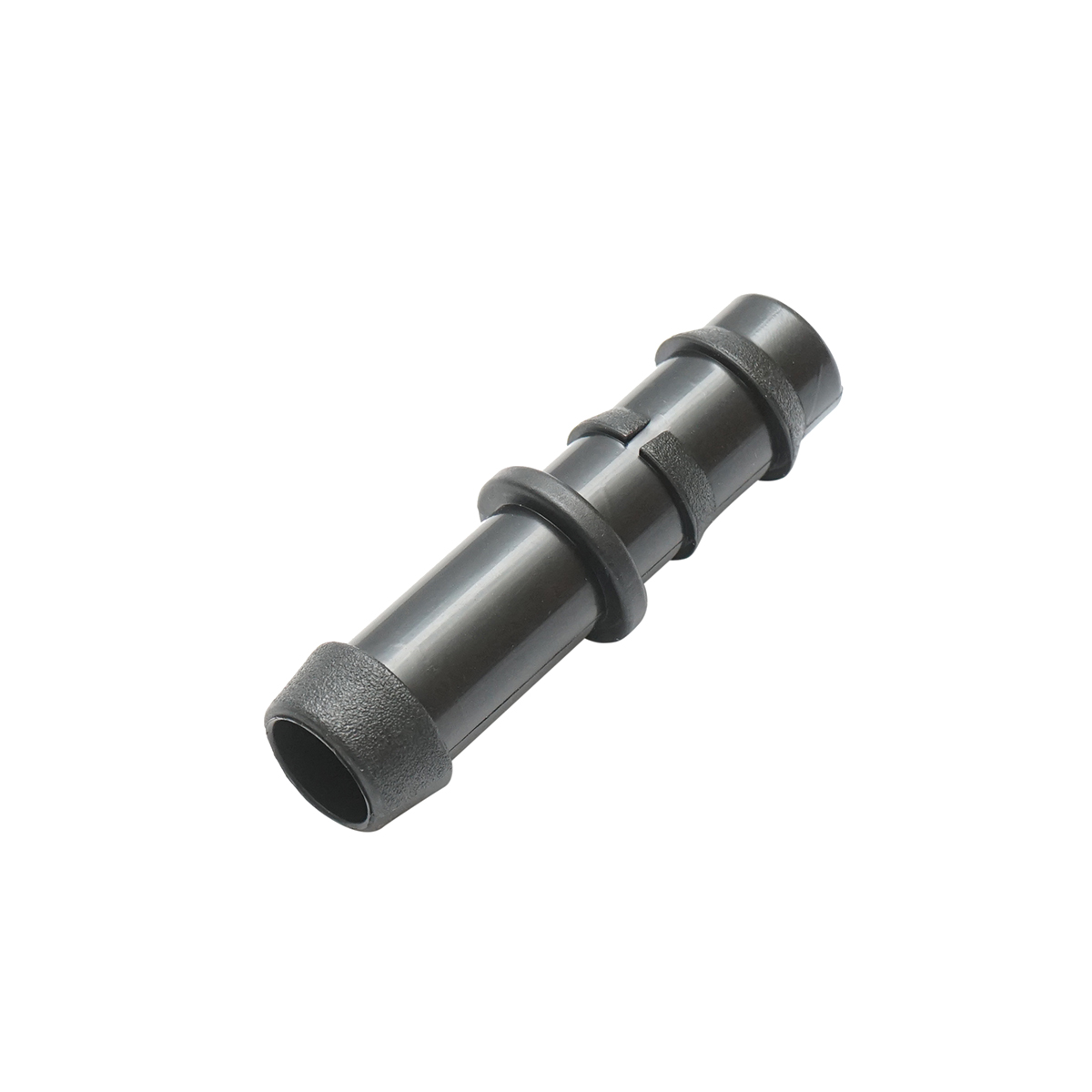 Mufa conector stut egal tub picurare 16x16mm pentru sisteme de irigatii - imagine 2