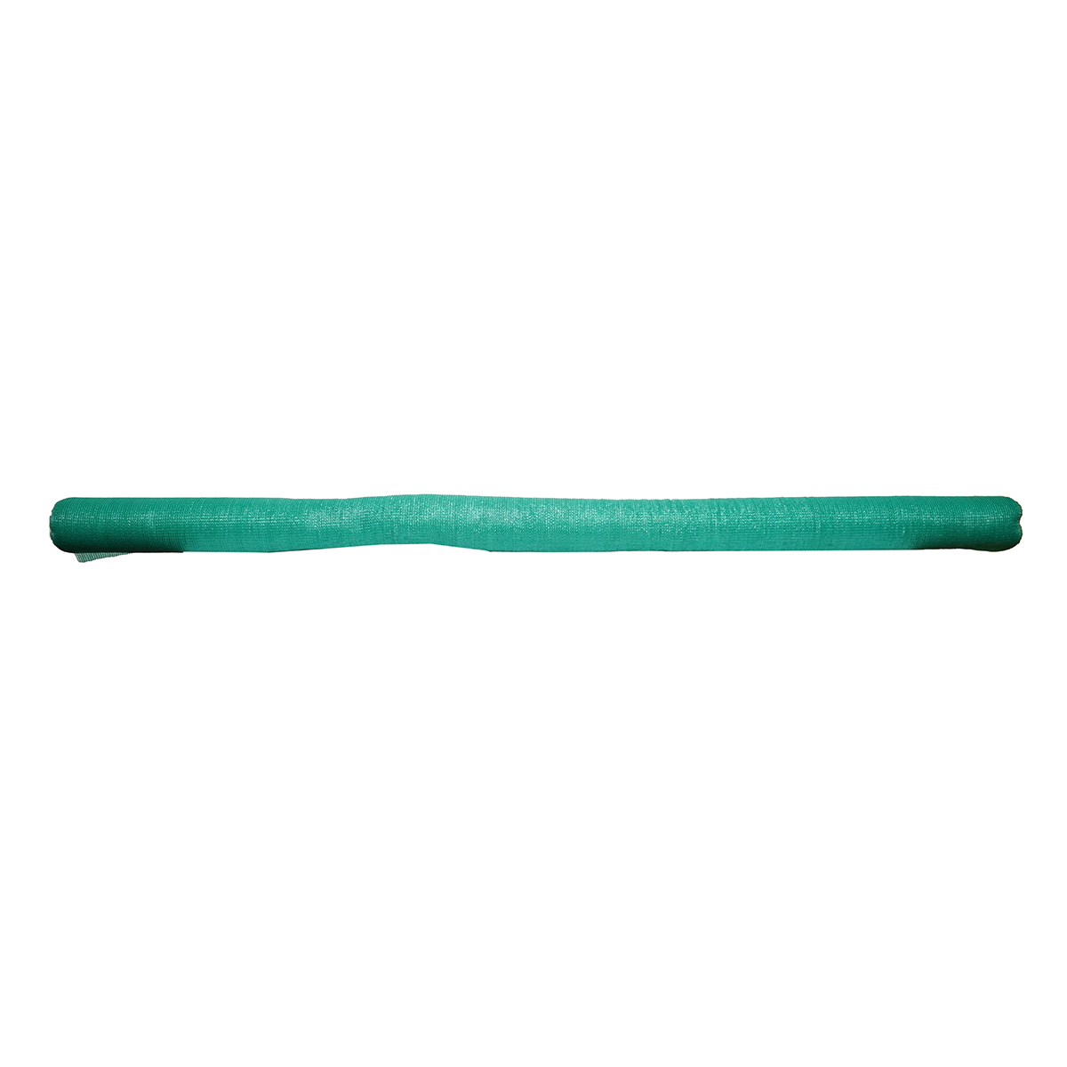 Plasa umbrire 95% latime 1.7m, lungime 10m verde din polietilena cu protectie UV - imagine 2