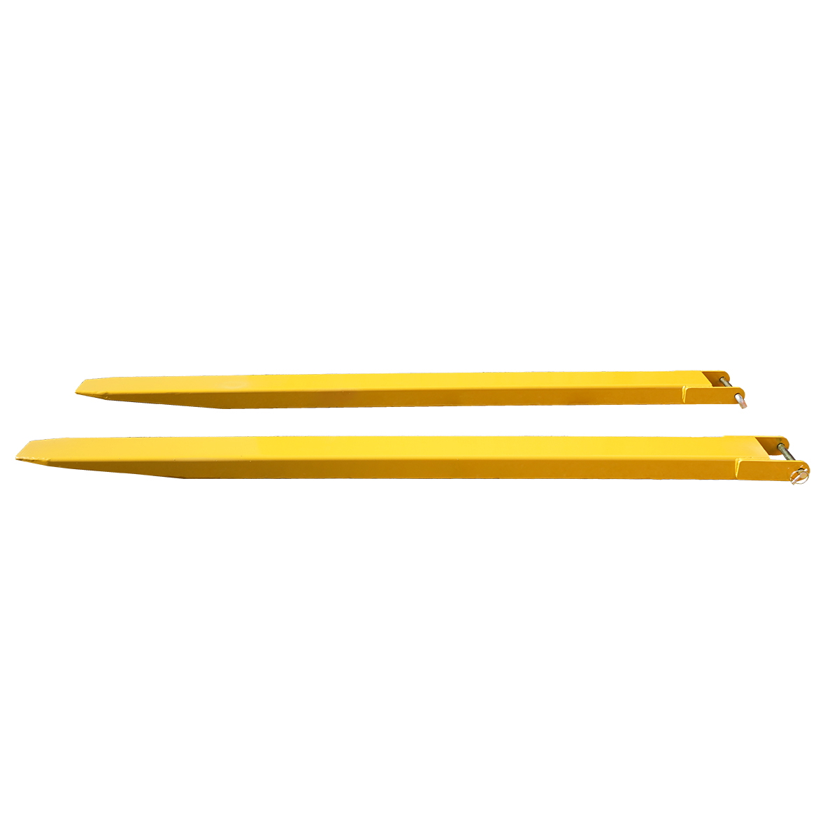 Prelungitoare lame 2.25m pentru motostivuitor 3 Tone - imagine 2