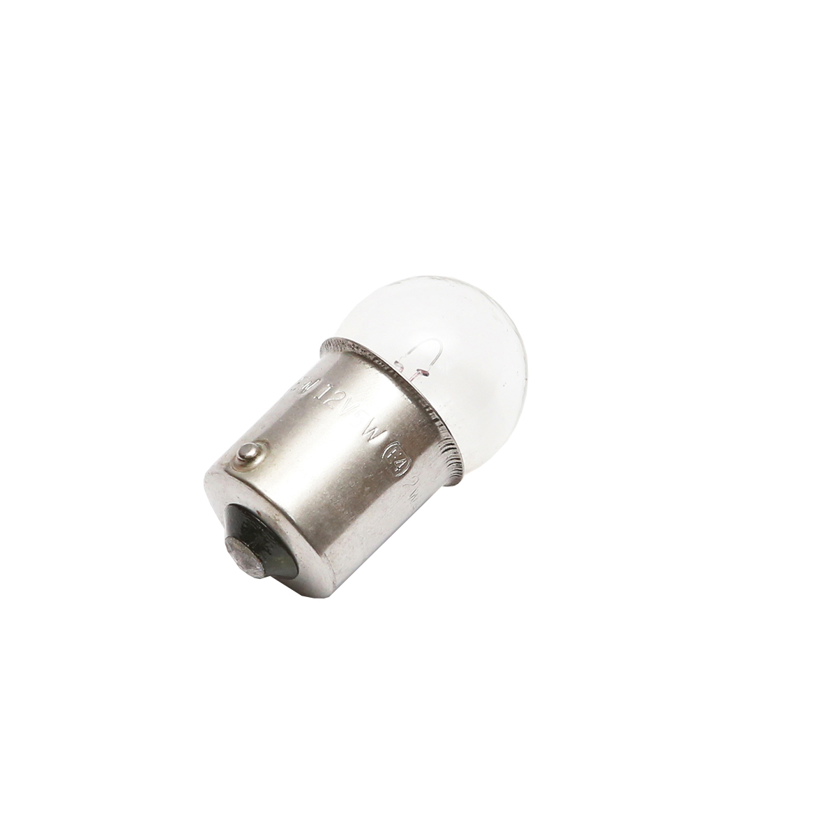 Bec cireasa BA15 12V 5W - imagine 2