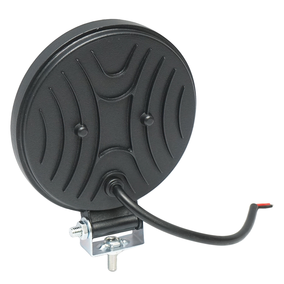 Lampa 9 LED-uri 10-60V 27W unghi de radiere 60 rotund - imagine 2