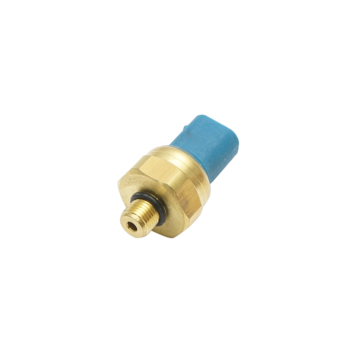 Senzor presiune ulei Massey Ferguson, Fendt, John Deere, Sisu cod OEM V837070201 - imagine 2