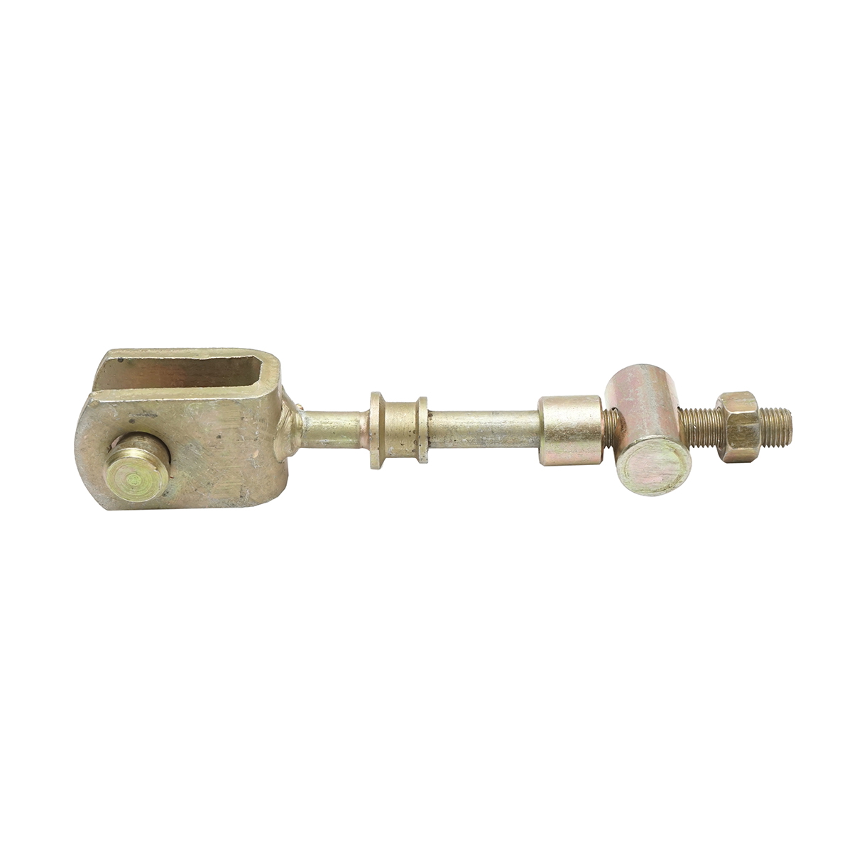 Tija franare pentru frane umede Massey Ferguson cod OEM 1861676M91 - imagine 2