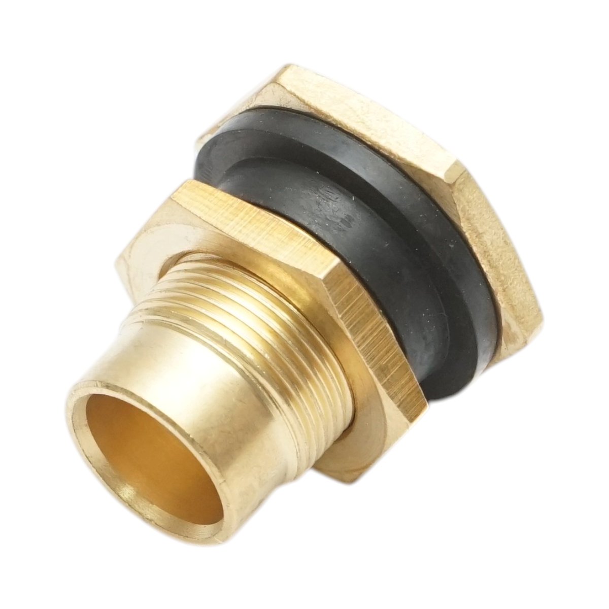 Valva roata camion tubeless alama 27mm SP8 - imagine 2