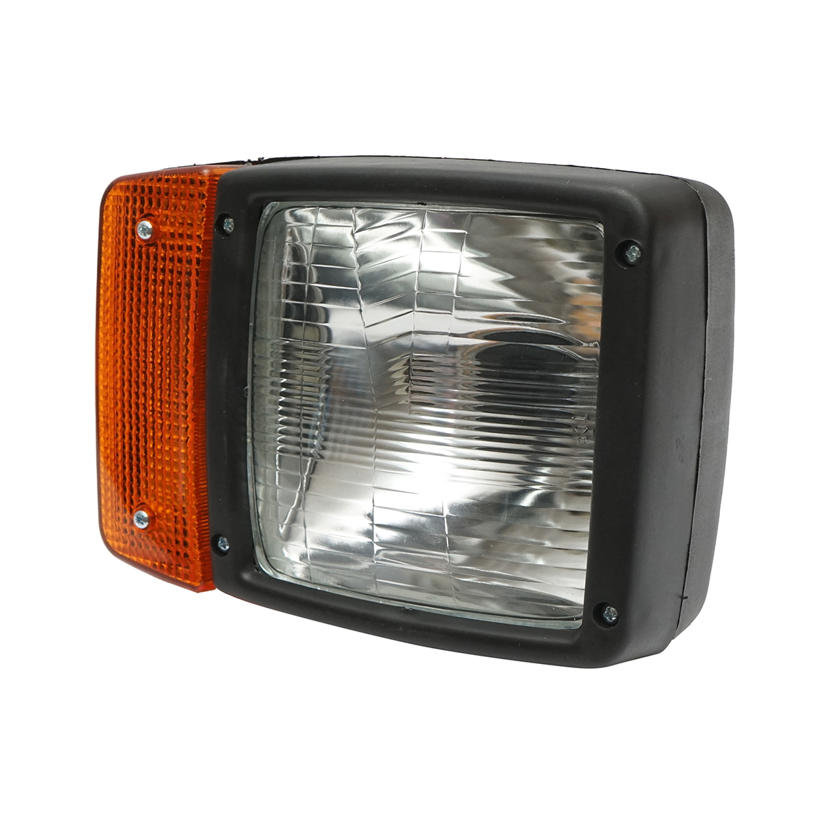 Far cu semnalizare 12V JCB 2CX, 3CX, 4CX cod OEM 700/38400 - imagine 2