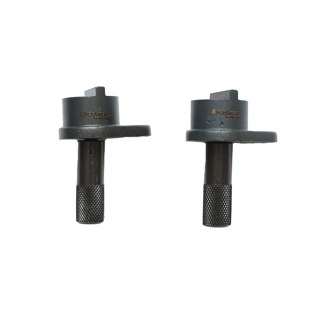 Set cale blocare distributie VW, SKODA 1.2 Breckner Germany - imagine 2