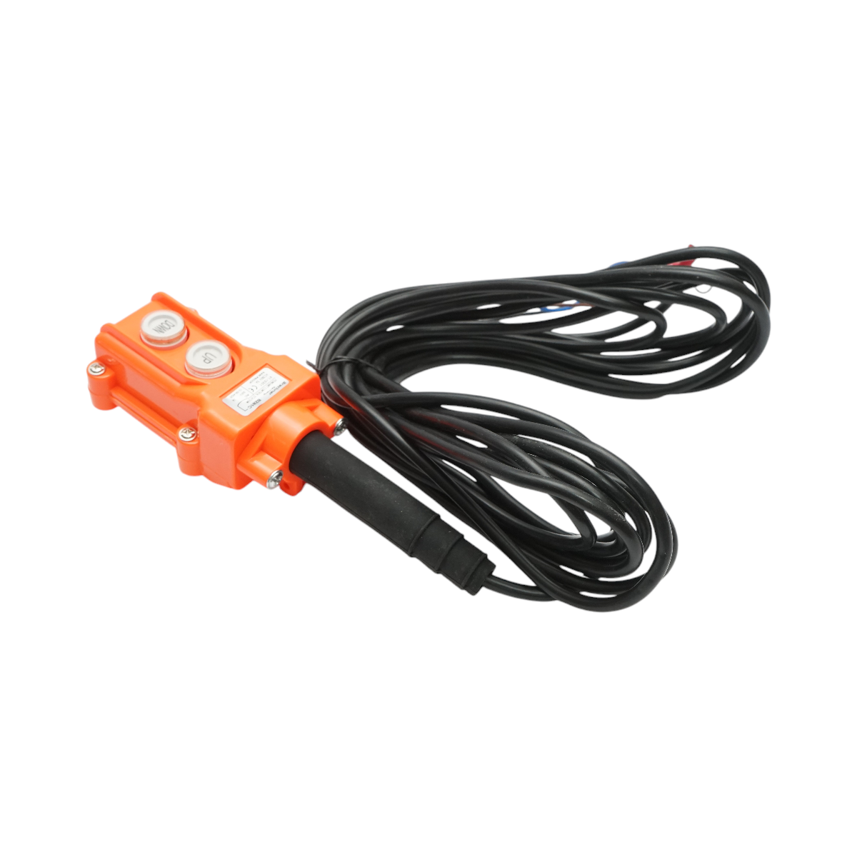 Telecomanda pentru pompa basculare CG83, CG84, cablu 5m - imagine 2