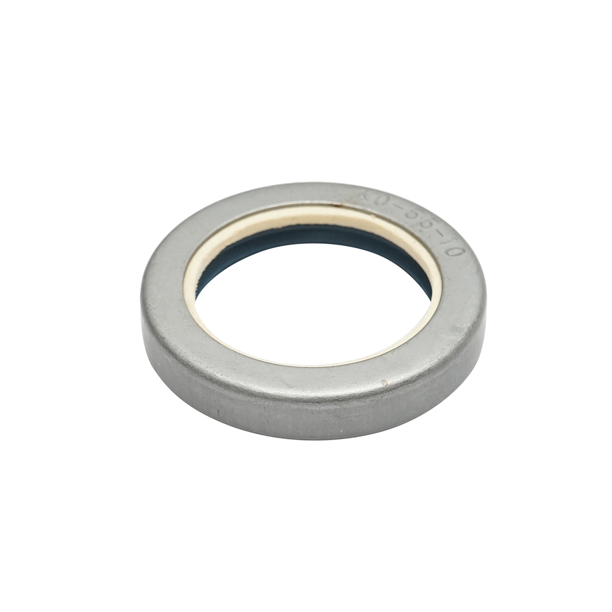 Simering planetara fata Massey Ferguson, Landini 40x55x10 mm cod OEM 3019957X1, 12001886B - imagine 2